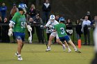 MLax vs Salve  Wheaton College Men’s Lacrosse vs Salve Regina University in the 2024 NEWMAC quarterfinals. - Photo By: KEITH NORDSTROM : Wheaton, Lacrosse, LAX, NEWMAC
